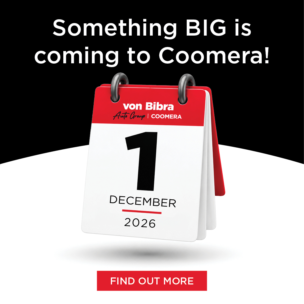 von Bibra Coomera Coming Soon