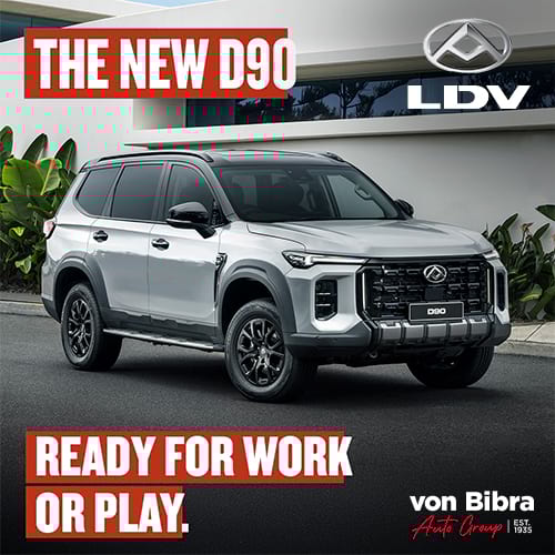 Ldv D90 2000x600