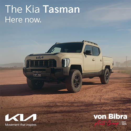 Tasman Hp