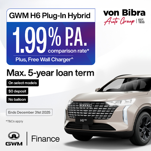 GWM Hp