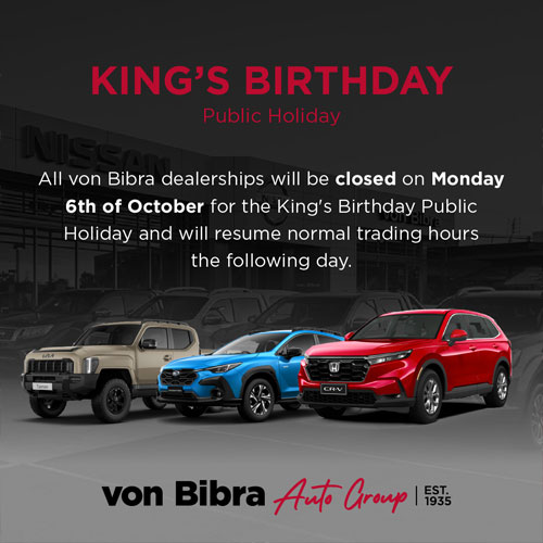 Kings Bday Hp