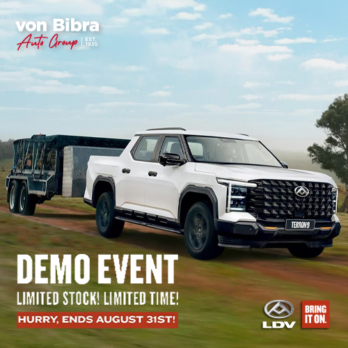 LDV