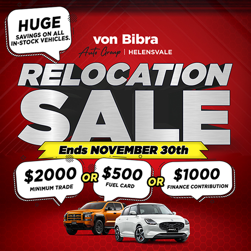 VonBibra HelensvaleRelocationSale V2