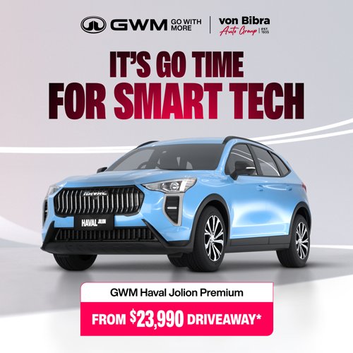 GWM