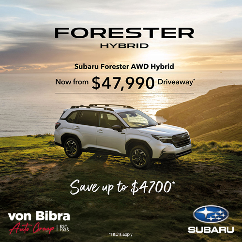 Subaru Web Sept