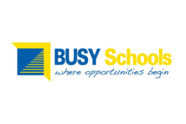 The Busy Schools