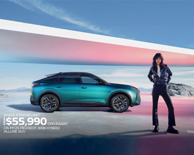 Peugeot