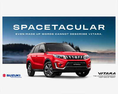 Rediscover the value of freedom