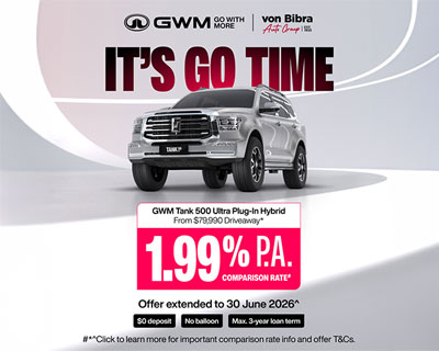 GWM